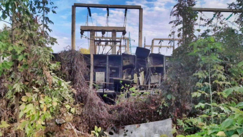 У червні енергетики ДТЕК повернули світло для 277 тис. сімей, які залишилися без електропостачання через обстріли