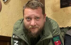 Убитый пропагандист работал в "РИА Новости"