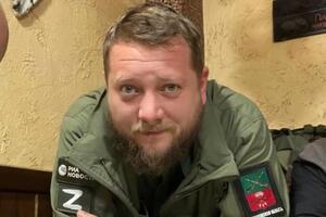 Убитый пропагандист работал в "РИА Новости"