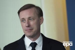 Салліван наголосив, що остаточне рішення про передання Україні далекобійних ракет ухвалюватиме президент США