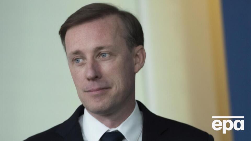 Салліван наголосив, що остаточне рішення про передання Україні далекобійних ракет ухвалюватиме президент США