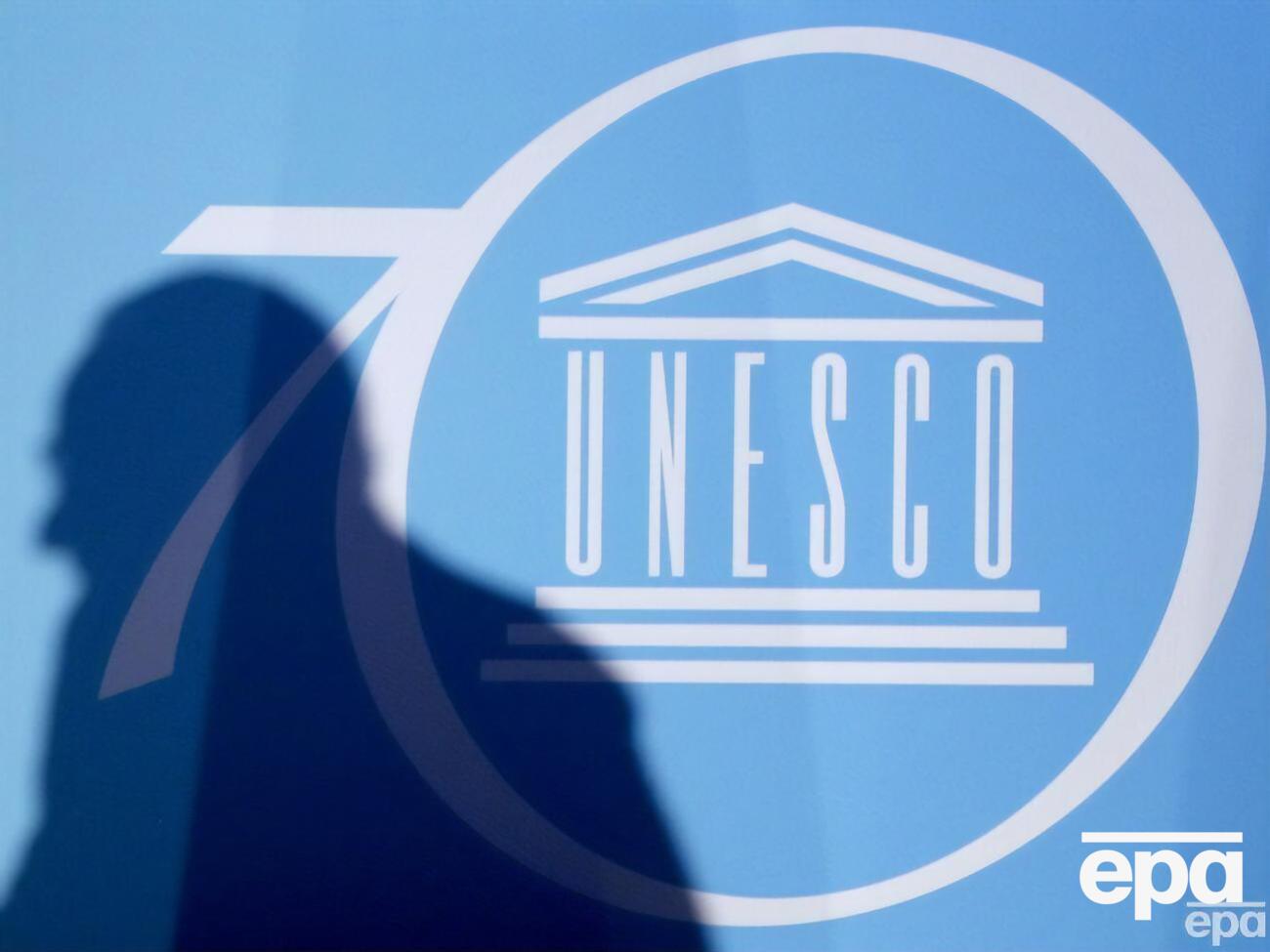 В ЮНЕСКО назвали число поврежденных оккупантами культурных объектов Украины
