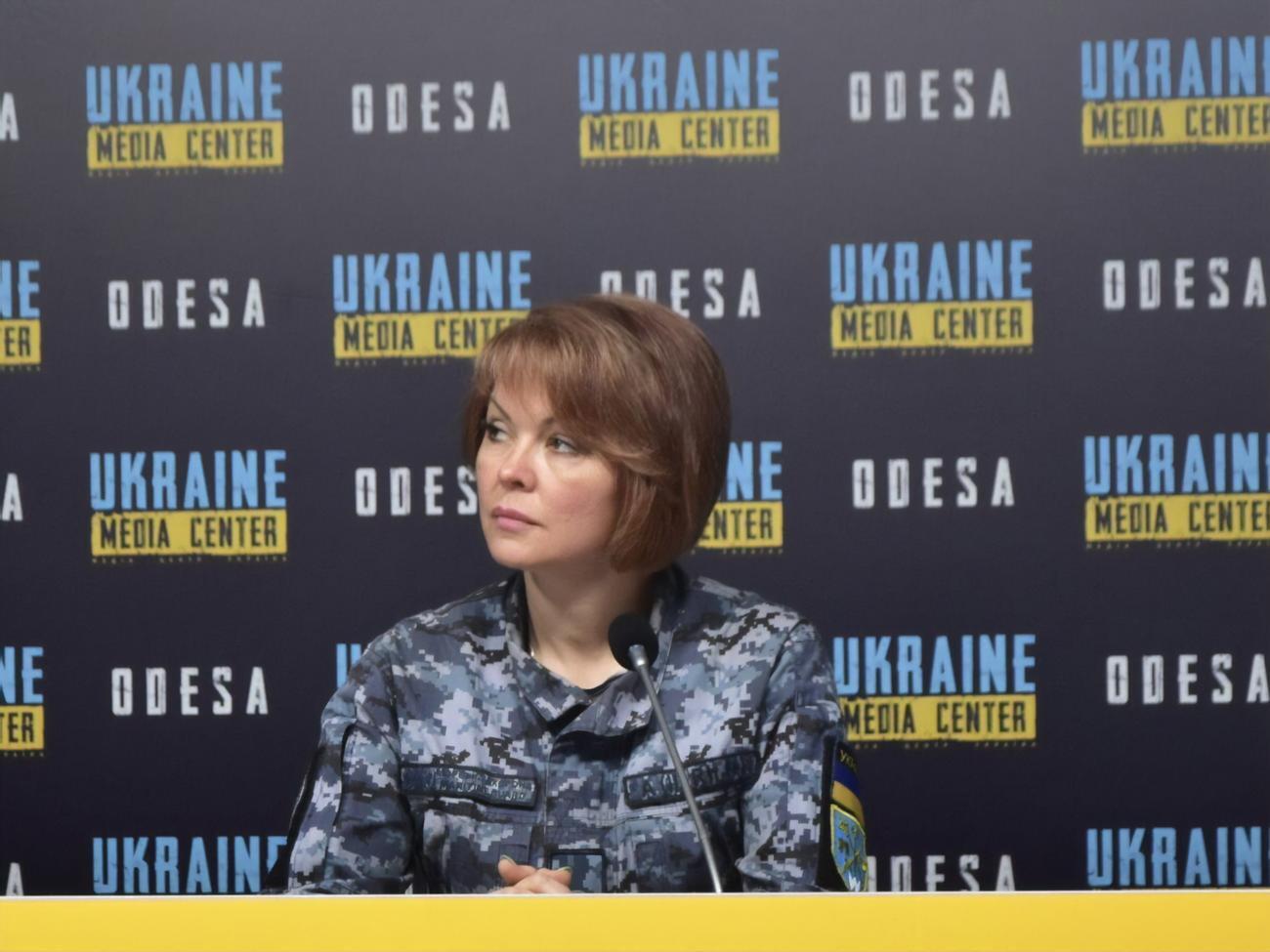 Гуменюк: Ми попереджали, що сезон "бавовни" буде