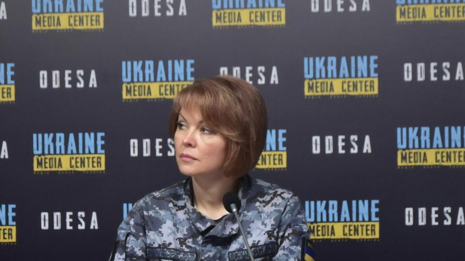 Гуменюк: Ми попереджали, що сезон "бавовни" буде