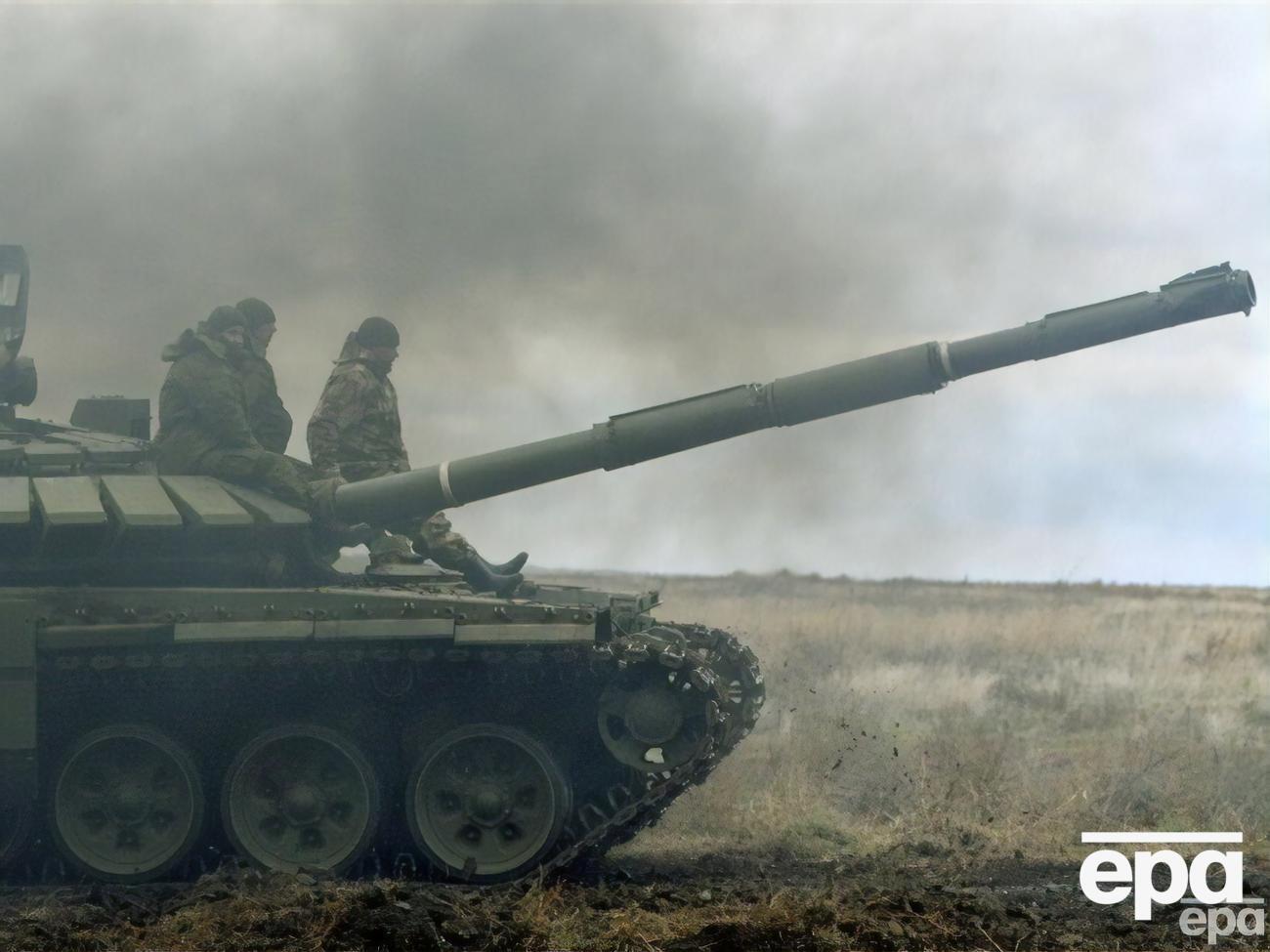 Офіційно мобілізацію у РФ оголосили у вересні 2022 року