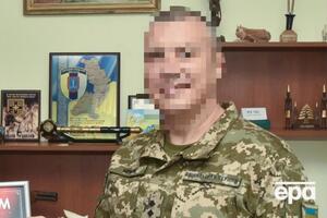 За даними слідства, сім'я підозрюваного в період воєнного стану купила автомобілі преміумкласу і нерухомість в Іспанії