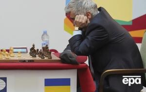 ФІДЕ опублікувала відкритий лист із проханням дозволити Іванчуку виїзд на чемпіонат