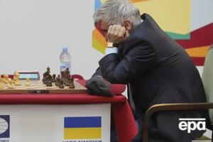 ФИДЕ опубликовала открытое письмо с просьбой разрешить Иванчуку выезд на чемпионат