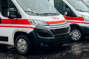 Унаслідок обстрілу госпіталізовано 60-річного чоловіка