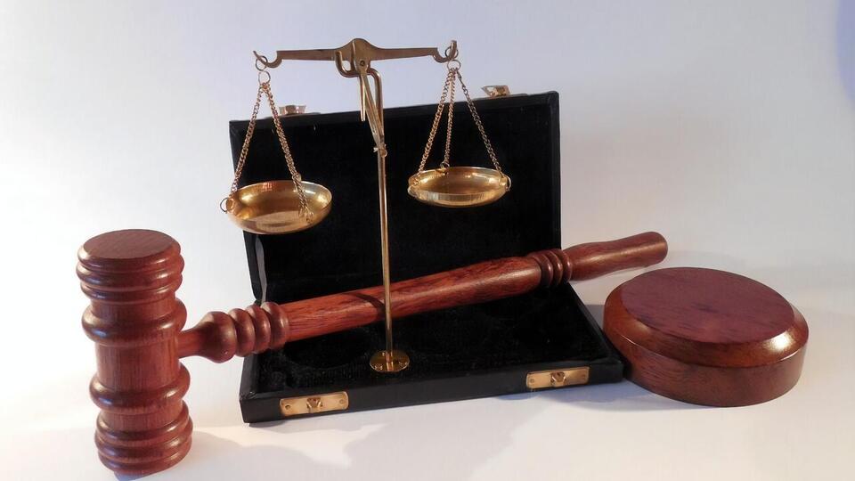 Суд в РФ не стал лишать свободы человека, нанесшего жертве 16 ударов ножом