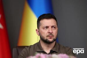 Зеленський: Кожне "кабінетне" порушення десь у військовій ієрархії, будь-яка спроба якось там збагатитися принижує наших воїнів