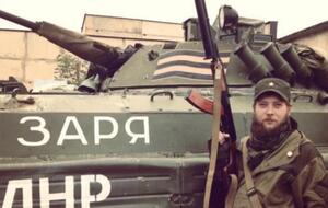 Видання опублікувало фото із профілю Журавльова