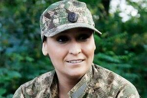 Кроха зазначила, що цивільних почала рятувати на другий день повномасштабного вторгнення