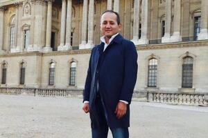 Аблязов: Назарбаев умный, цепкий, он грамотно использует людей, но это человек абсолютно беспринципный и беспощадный