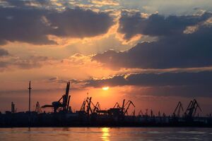 Оккупанты нанесли новый удар по Одессе