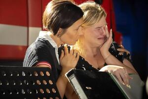 Оккупанты в очередной раз атаковали Одессу