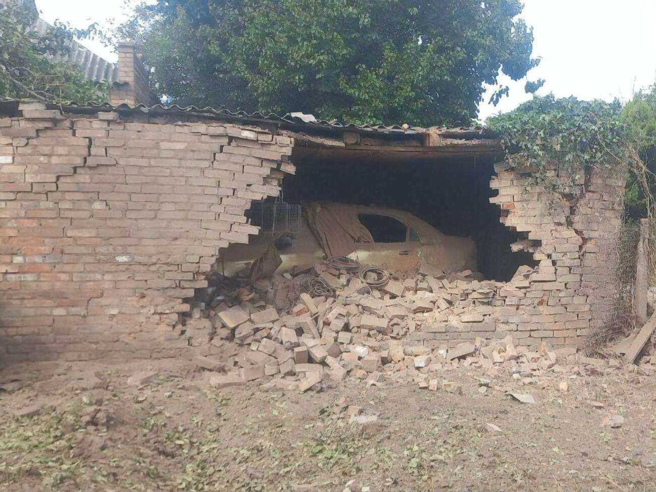 Протягом доби ворог здійснив 81 обстріл із реактивних систем залпового вогню по позиціях українських військ і населених пунктах