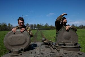 Підрозділи ракетних військ та артилерії ЗСУ протягом доби уразили 21 артилерійський засіб ворога на вогневих позиціях