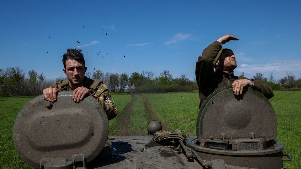 Підрозділи ракетних військ та артилерії ЗСУ протягом доби уразили 21 артилерійський засіб ворога на вогневих позиціях