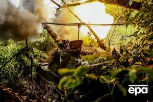 Гуменюк розповіла про ситуацію в Херсонській області