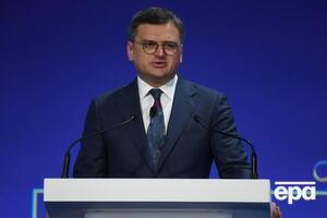 Кулеба: Российские ракетные обстрелы убивают людей и разрушают знаковые места в Одессе, внесенные в список всемирного наследия ЮНЕСКО