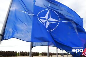 Украина и НАТО обсудят ситуацию в Черноморском регионе