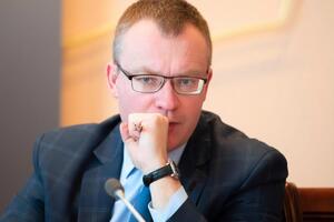 Руслан Іллічов: Це велика кількість і номенклатура товарів, які йшли через морські порти