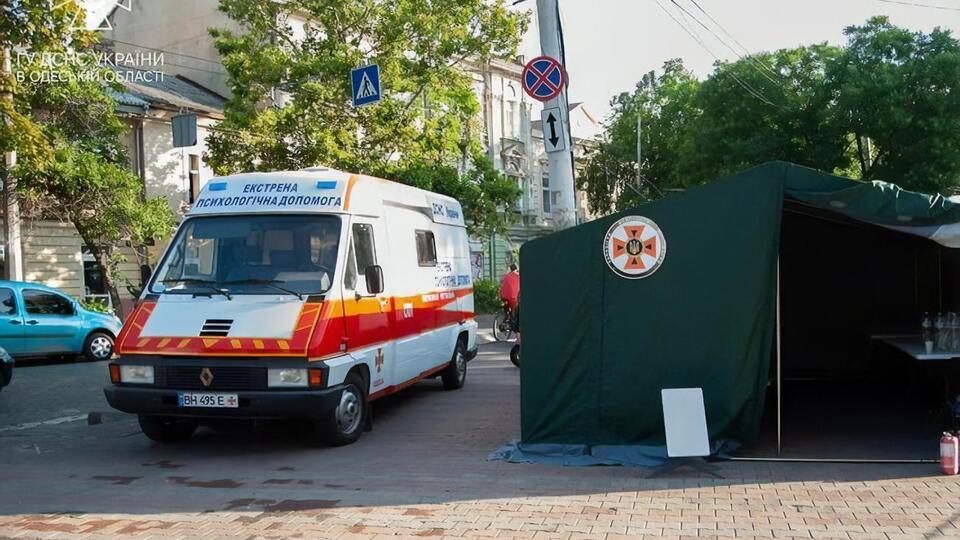 Один із тих, хто постраждав минулої ночі, перебуває у реанімації