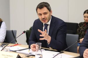 Россиянам следует приготовиться к сюрпризам в собственном тылу и на Черном море уже в ближайшее время