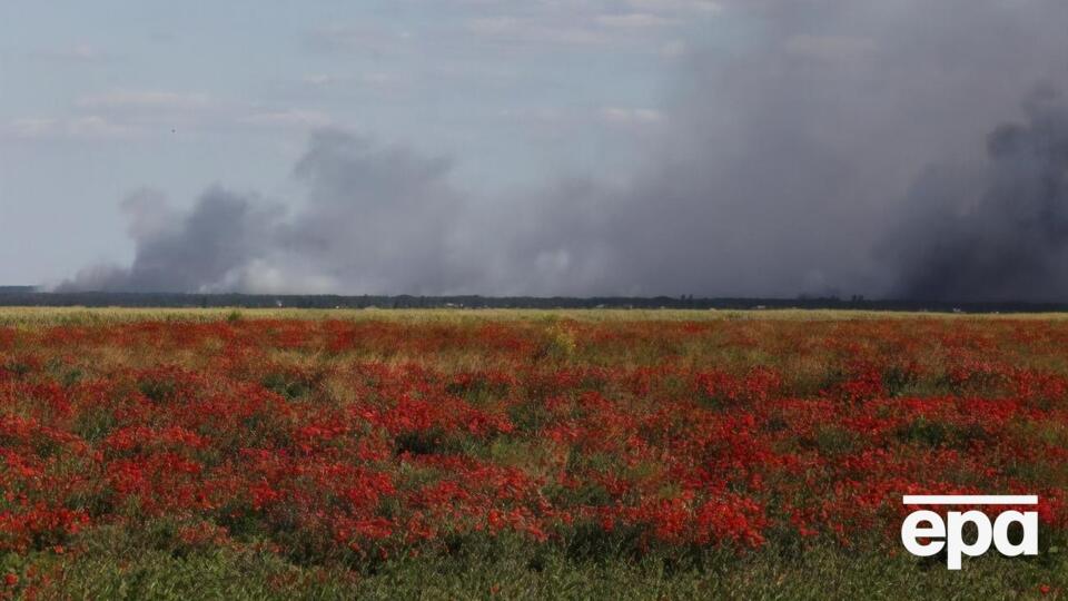 Російські загарбники за добу випустили по регіону 332 снаряди