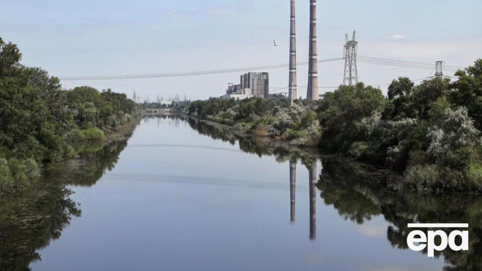 ЗАЕС окупували на початку повномасштабного вторгнення РФ у 2022 році