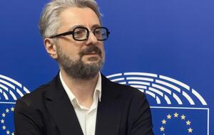 Гварамія вважає, що його арешт вплинув на процес євроінтеграції Грузії