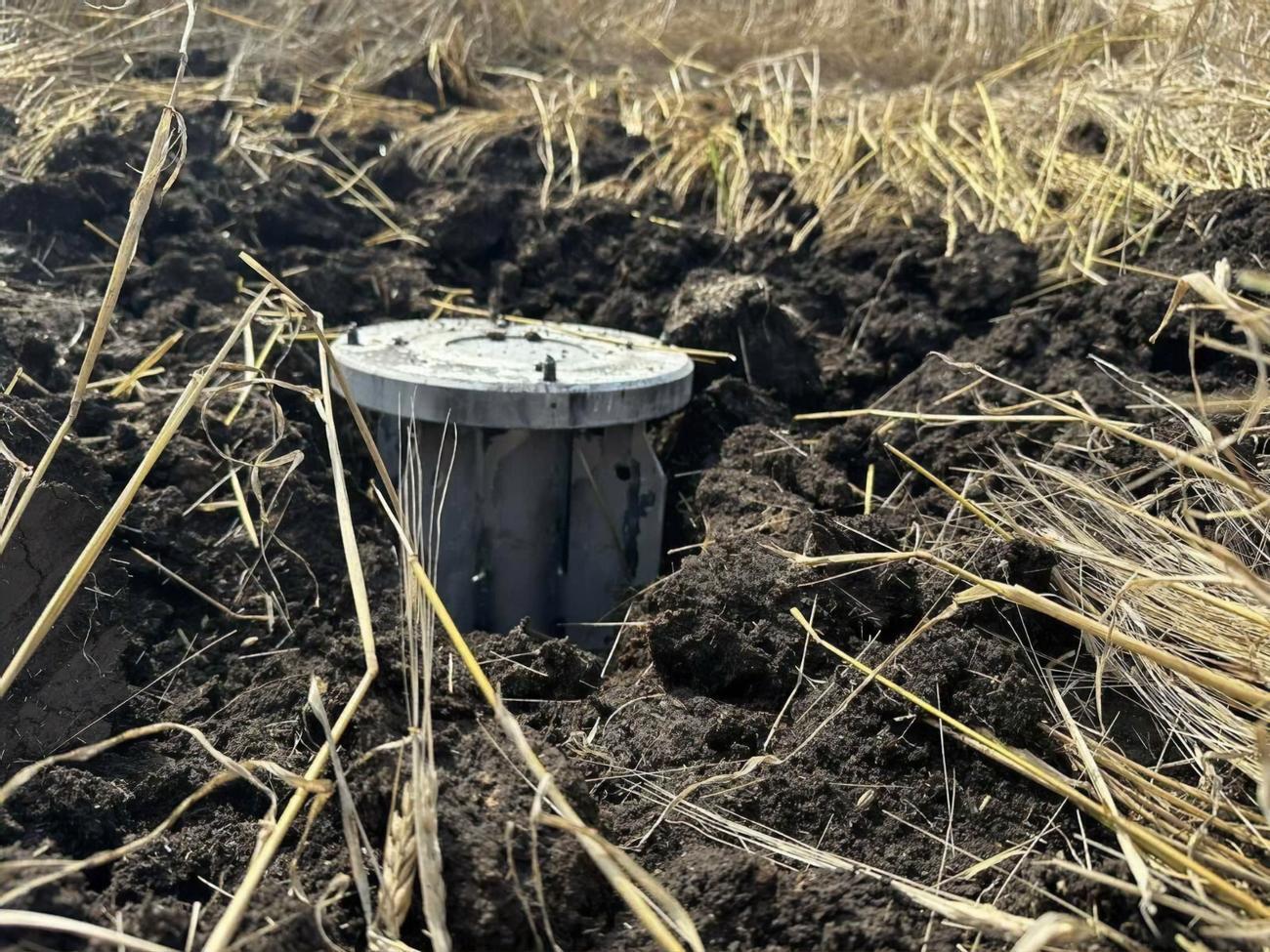 Ворог щодня обстрілює Донецьку область
