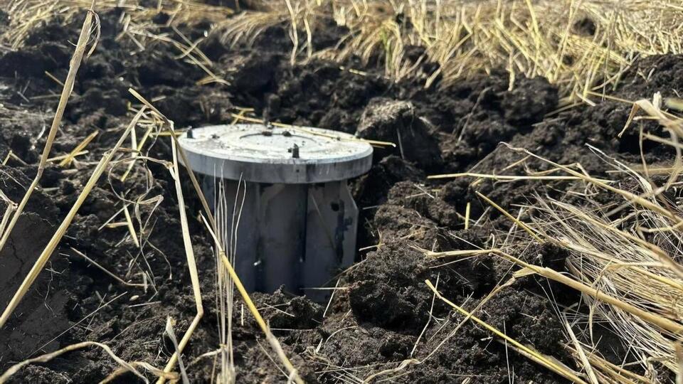 Ворог щодня обстрілює Донецьку область