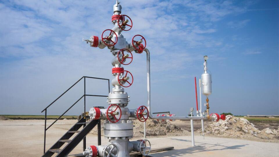 В июне 2022 года Кабинет Министров Украины запретил экспорт газа и угля