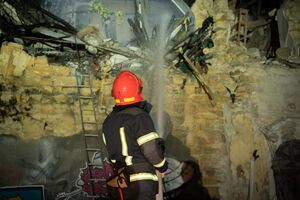 Боррель отметил, что с начала боевых действий Россия повредила уже сотни культурных объектов в Украине