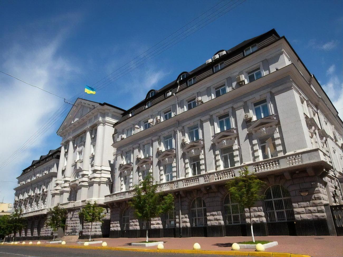 СБУ оголосила про підозру 31 людині заочно
