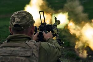 Повномасштабна війна триває в Україні 17 місяців