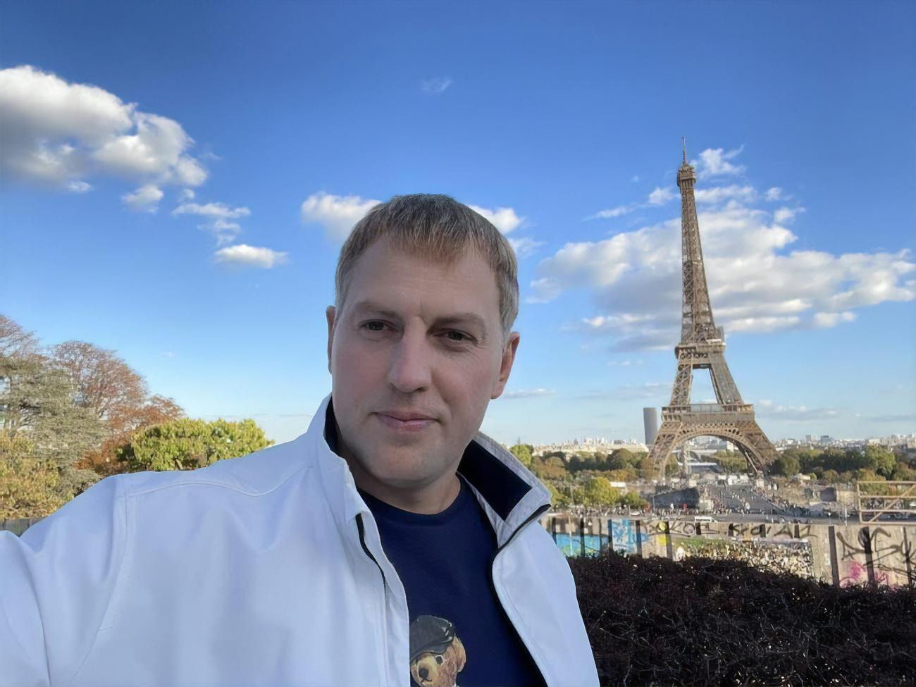 По словам Осечкина, Путин вынашивает месть по отношению к вагнеровцам и не может допустить, что они "будут живы и здоровы"