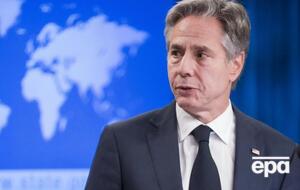Блинкен считает, что Россия уже проиграла войну с точки зрения того, чего она стремилась достичь в Украине