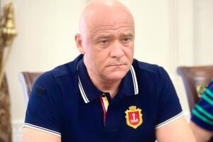 Труханов: Вы нас не сломите, а разозлите еще больше