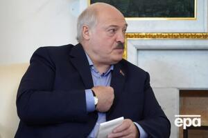 Лукашенко заявил, что у вагнеровцев "настроения плохие"