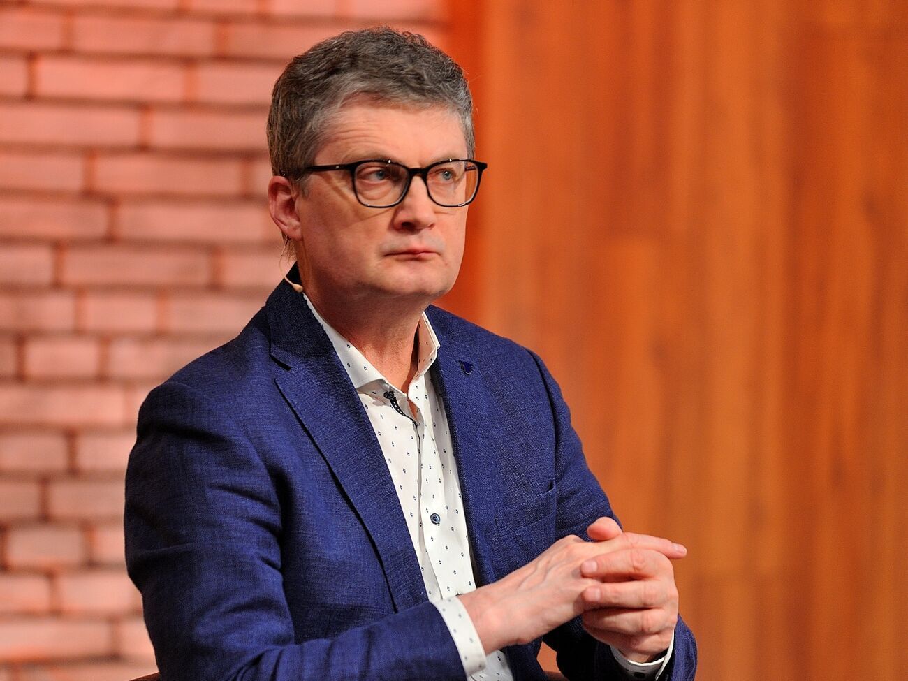 Кондратюк:&nbsp;Хочешь руководить&nbsp;&ndash; получи образование