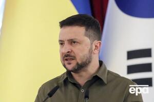 Зеленський: Готуємо нові пакети підтримки від партнерів