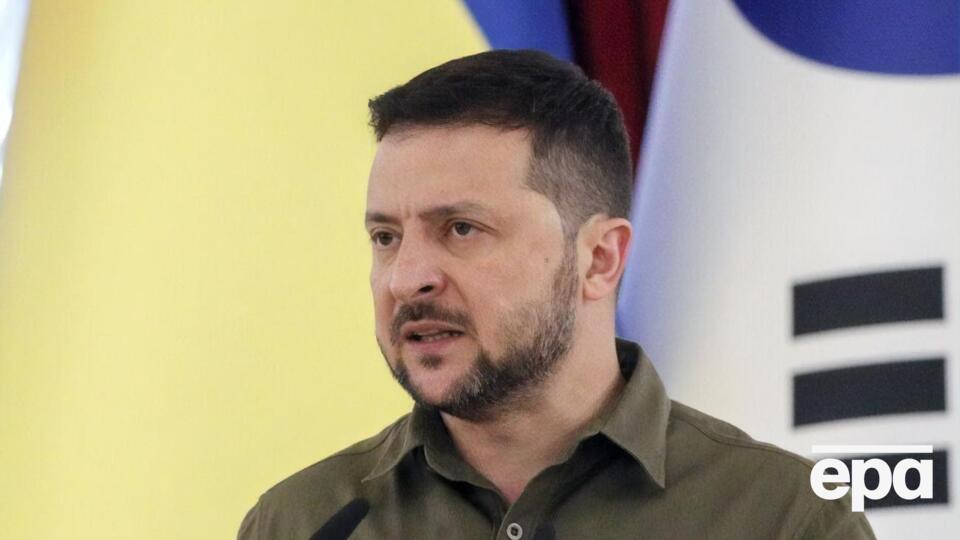 Зеленський: Готуємо нові пакети підтримки від партнерів