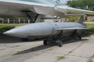 Игнат говорил, что сбивать российские Х-22 могли бы системы ПВО SAMP-T и Patriot