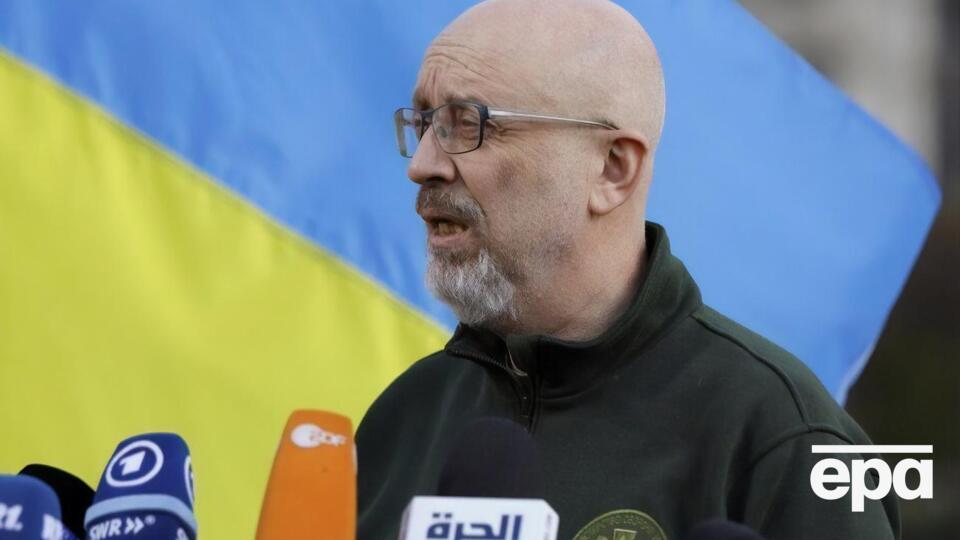 Резников уверен в победе Украины в войне