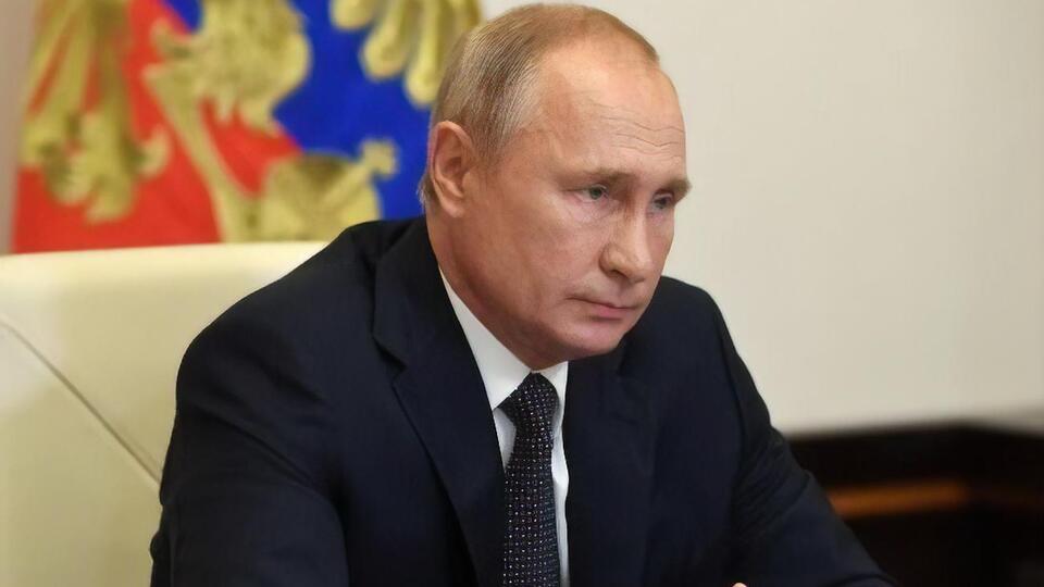 Путін перестав бути людиною, яка в довгостроковій перспективі здатна захищати інтереси свого оточення, вважає Шустер