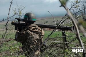 Силы обороны Украины продолжают ведение наступления на мелитопольском и бердянском направлениях
