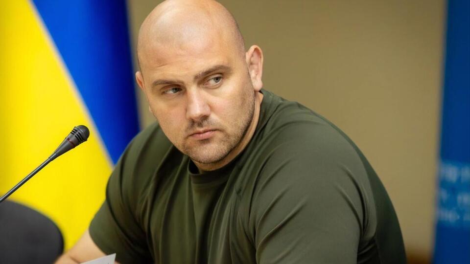 Лисак повідомив, що постраждалу госпіталізували у стані середньої тяжкості